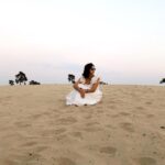 Helga Krapf Instagram - Lets call this my cocoon phase. 🐛 🦋 Also, putting it out in the www. universe…manifesting a vacation home in 🇳🇱