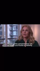 Actress Helle Thorning-Schmidt HD Instagram Photos and Wallpapers June 2024