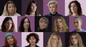 Helle Thorning-Schmidt Instagram - Thank you to these brave brave women. It’s heartbreaking. We’ve all been in similar situations and I want to hug each of you today ❤️❤️❤️Speaking up is hard and risky but so important. This message cannot be ignored. Will it ever stop? 🤦‍♀️🤦‍♀️