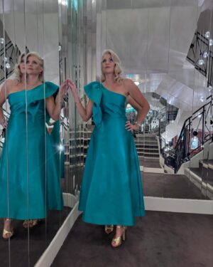 Helle Thorning-Schmidt Instagram - Absolut bucket list days at the Cannes film festival, doing a talk for Mastercard. Parties, glamour, people spotting and general madness and yes I also saw a film (Chinese film, She’s Got No Name, really good) Scroll to see my cheeky selfie at the red carpet. It’s been quite a week, and we are not done yet😎😎