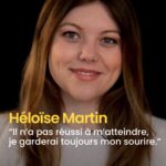 Héloïse Martin