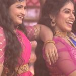Hema Dayal Instagram – Dancing with my chellakutty akka @hemadayal18 ❤️
#hema #hemadayal #preethasuresh #preetha #Preetha #preetha_suresh21 #preethareels #ranjithamey #instagramreels #trending #viralreels #explore