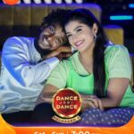 Hema Dayal Instagram – Vennilave jodi…!!!👀❤️‍🔥
Dance Jodi Dance Reloaded 2 | மறக்குமா நெஞ்சம் Round | Sat and Sun 7PM.

#DanceJodiDanceReloaded2 #DanceJodiDance #DJD #HemaDayal #Suresh #ZeeTamil