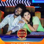 Hema Dayal Instagram – Vennilave jodi…!!!👀❤️‍🔥
Dance Jodi Dance Reloaded 2 | மறக்குமா நெஞ்சம் Round | Sat and Sun 7PM.

#DanceJodiDanceReloaded2 #DanceJodiDance #DJD #HemaDayal #Suresh #ZeeTamil