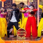 Hema Dayal Instagram – Weekend Warmup….!!!😉🔥
This Week on Dance Jodi Dance Reloaded 2 | வாத்தி Salute Round | Sat and Sun 7PM.

#DanceJodiDanceReloaded2 #DanceJodiDance #DJD #Suresh ##HemaDayal #zeetamil