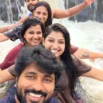 Hema Dayal Instagram - Friendship forever ❤️❤️ #anuselva #trending #madurai #tamil #veerapandi #theni #happiness #friendship #hemadayal #hemadayal18 #hema #smile #enjoyment #trip #memories #travelling @anu.official23 @she_s_a_magic @mano96official