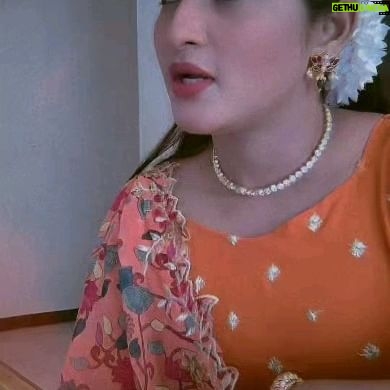 Hema Dayal - 44K Likes - 🙈🙊😋
.
Salwar by: @saibhairavi_boutique
.
#hemadayal18 #hemadayal #hema #meenakshiponnunga #meenakshiponnungaserial #zeetamil #explorepage✨ #explorepage #explorar #