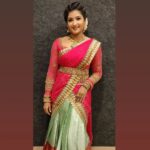 Hema Dayal Instagram – #zeekudumbaviruthugal2022 
.
Outfit:@lithas_rentals 
Jewellery:@chicjewells 
.
#hemadayal18 #hemadayal #hema #zeetamil #serialactress #meenakshiponnungaserial #traditionalcostume #explorepage #explore