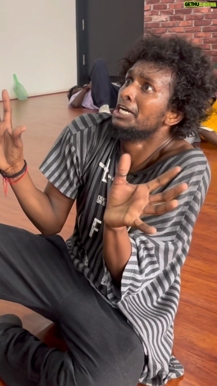 Hema Dayal - 17.3K Likes - Suresh & Hema ✨ fire 🔥 performance 🔥🔥 this week don’t miss it ✨
.
Choreographer: @iamvkmaster_off
Assistant choreography: @dominic_djd
Dancer’s: @the_kitten_eyes_boy_official @versatile_bharath @anbu.________ @_vicky_official_tuty @alienn_kid
Artist : @hemadayal18
Contestant : @suresh_14c_djd
Channel : @zeetamizh
#dancejodidancereloaded2 #dancejodidancereloaded #dance #jodi #dance #reality #realityshow #zee #zeetamil #grandma #grandpa #concept #beautiful #love #story