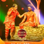 Hema Dayal Instagram – Ennappa Aarambikkalama…!!!🔥
Dance Jodi Dance Reloaded 2 | Stars Night Round | Sat and Sun 7PM.

#DanceJodiDanceReloaded2 #DanceJodiDance #DJD #Suresh  #HemaDayal #ZeeTamil