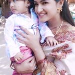 Hema Dayal Instagram – Their bonding 🫢 amazing 😘📢💞❤️