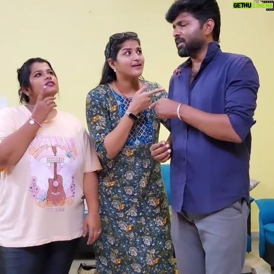 Hema Dayal - 66.5K Likes - Ithu dan new style of dance 💃 🤣🤣 #anuselva #hemadayal18 #hema #hemadayal #trending #instagood #comedy #friendship #funtimes #vivek #kushi #tamil #madurai