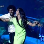 Hema Dayal Instagram – Full Loves uh tha Ponga…!!!❤️🫠
Dance Jodi Dance Reloaded 2 | மறக்குமா நெஞ்சம் Round | Sat and Sun 7PM.

#DanceJodiDanceReloaded2 #DanceJodiDance #DJD #Sneha #BabaBaskar #Sangitha #RJVijay #Suresh  #HemaDayal #AshokSelvan #KeerthiPandian  #ZeeTamilPromo #Promo #ZeeTamil