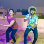 Hema Dayal Instagram – 😍😍 trending song #anuselva #hema
#hemadayal #hemadayal18 #trending #tamilstatus #tamilsong #tamilcinema #sk #instagood #instagram #instamood #kuthusongs