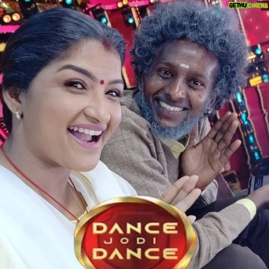 Hema Dayal - 21.2K Likes - Beautiful love story💝💫🥰
Choreographer : @iamvkmaster_off
Assistant choreography: @dominic_djd @the_kitten_eyes_boy_official @versatile_bharath @anbu.________
Artist : @hemadayal18
Contestant : @suresh_14c_djd
Channel : @zeetamizh
#dancejodidancereloaded2 #dancejodidancereloaded #dance #jodi #dance #reality #realityshow #zee #zeetamil #grandma #grandpa #concept #beautiful #love #story