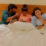 Hema Dayal Instagram - 😂😂 #anuselva #hema #hemadayal #hemadayal18 #funtimes