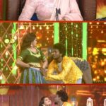 Hema Dayal Instagram – 🔥🔥🔥
Dance Jodi Dance Reloaded 2 | Tribute to Deva Round | Sat and Sun 7PM.

#DanceJodiDanceReloaded2 #DanceJodiDance #DJD #Suresh #HemaDayal #ZeeTamil