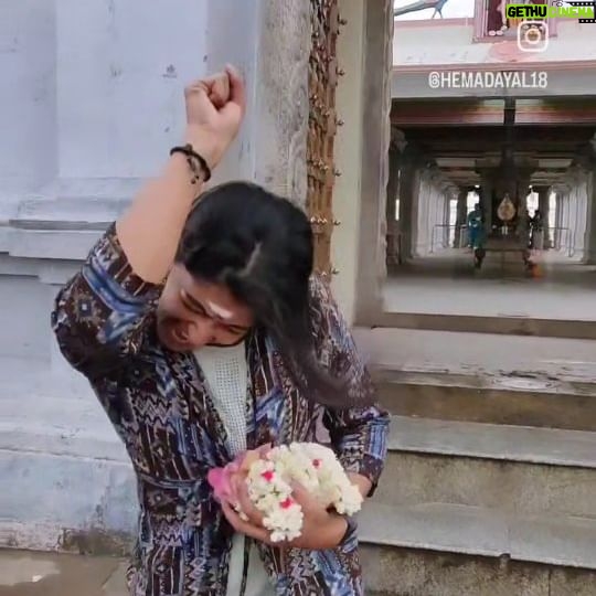 Hema Dayal - 95K Likes - My birthday 😂🤩🎂🥳
.
#hemadayal #explorepage✨ #explorepage #happybirthday #mybirthday #hemadayal18