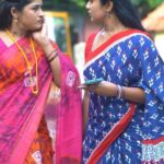 Hema Dayal Instagram – நல்லா Comedy பண்ற Man நீ…!!!😂
மீனாட்சி பொண்ணுங்க | திங்கள் – சனி | இரவு 9.30 மணிக்கு.

#MeenakshiPonnunga #Sakthi #Pooja #LiveReel #ZeeTamil
