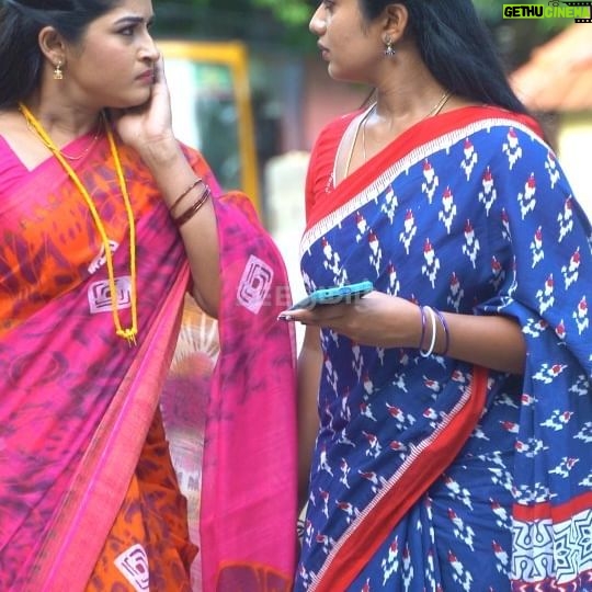 Hema Dayal - 135.9K Likes - நல்லா Comedy பண்ற Man நீ...!!!😂
மீனாட்சி பொண்ணுங்க | திங்கள் - சனி | இரவு 9.30 மணிக்கு.
#MeenakshiPonnunga #Sakthi #Pooja #LiveReel #ZeeTamil