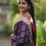 Hema Dayal Instagram – 🥰❤️🙈….
.
#hemadayal18 #hemadayal #hema #meenakshiponnungaserial #zeetamil #zeetamilserials #actor #explorepage✨ #explorar #explorepage #traditionalook #traditinalpic #sareelove