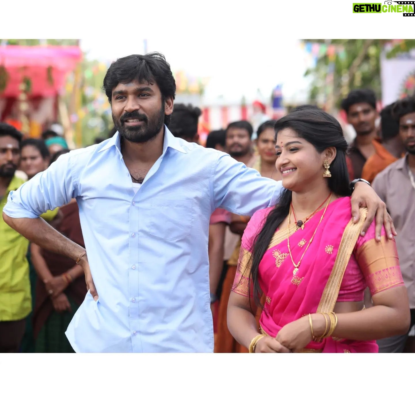 Hema Dayal - 45.3K Likes - Happy Birthday... @dhanushkraja sir....🥰❤️ Stay bless an good health🥰💓
.
.
.
no words to say about you sir...🤷🏻♀️ Becaus Your always mass person... 🔥an humble person...all so🥰...
Thank you so much sir becaus my face register only your movies...😘🙏🏼
.
.
#anegan #maari #maari2 #kodi #jagamethanthiram #thiruchitrambalam I hoping to work with you again...😜🤩
.
.
Keep rocking an lot of hit movies we r waiting sir..😘❤️
.
.
.
#hemadayal18 #hemadayal #hema #dhanush #dhanushfan #explorepage #explore