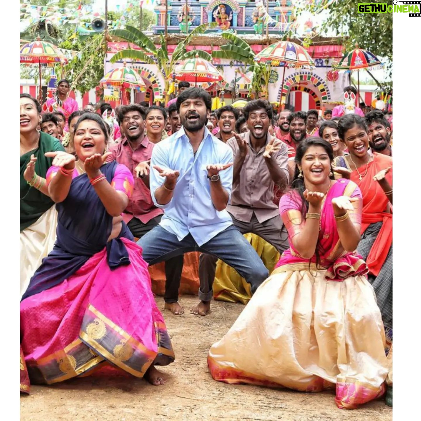 Hema Dayal - 45.3K Likes - Happy Birthday... @dhanushkraja sir....🥰❤️ Stay bless an good health🥰💓
.
.
.
no words to say about you sir...🤷🏻♀️ Becaus Your always mass person... 🔥an humble person...all so🥰...
Thank you so much sir becaus my face register only your movies...😘🙏🏼
.
.
#anegan #maari #maari2 #kodi #jagamethanthiram #thiruchitrambalam I hoping to work with you again...😜🤩
.
.
Keep rocking an lot of hit movies we r waiting sir..😘❤️
.
.
.
#hemadayal18 #hemadayal #hema #dhanush #dhanushfan #explorepage #explore
