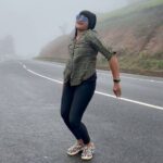 Hema Dayal Instagram – Lovely climate 🤩😍❤️ in #munnar
.
.
#hemadayal18 #hemadayal #hema #jawansong #jawan #jawanmovie #nayanthara #shahrukhkhan #anirudh #atlee 
#love #naturelovers #hillstation #munnartrip #coldclimate