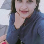 Hema Dayal Instagram – 🙈🤩
.
#hemadayal18 #hemadayal #hema #serialactress #explorepage #explore