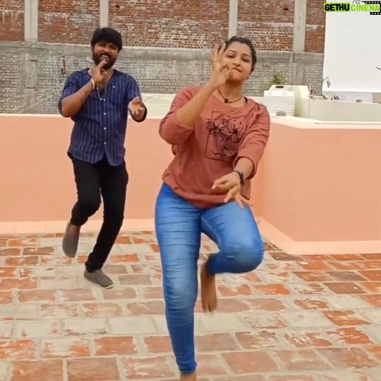 Hema Dayal - 52.2K Likes - என்னாலும் கொண்டாட்டம் 🔥🔥#anuselva
#hemadayal #hemadayal18 #instagood #instagram #insta #instadaily #instalove #reels #tamil #sk #sivakarthikeyan #maaveeran #vairal #dance #madurai #chennai
