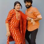 Hema Dayal Instagram - ஏன் மா.... 🤣🤣🤣 #anuselva #comedyvideos #vadivelu #vadivelcomedy #funnyvideos #instagood #trending #reelsvideo #hema #hemadayal #hemadayal18 #instalove #trendingreels