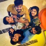 Hema Dayal Instagram – Madurai Vibs ❤️ buddies movie 🎥 🍿