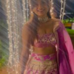 Hemal Ingle Instagram – Imperfect is beautiful 💫