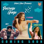 Hemal Ingle Instagram – The line up doesn’t get better than this!! 🥳
Patteya Gaya – A @phulawa Khamkar Musical featuring stunning dance moves by @hemalingle. 
Musical Maestros ❤️ @duhjizzy & ❤️ @shambhaviithakur giving new life to a much loved Punjabi Folk tune🎵
2 days to go! Follow us on IG and Subscribe to our YouTube for the latest updates ✅ #comingsoon #newmusic #punjabimusic #dance