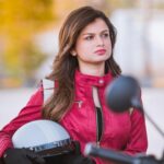 Hemal Ingle Instagram – Dhoom Machale 👻