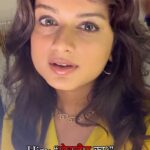 Hemal Ingle Instagram - Marathi flirting >>>