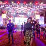 Hemal Ingle Instagram – I’m a poser everywhere 💁🏻‍♀️