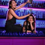 Hemal Ingle Instagram - Pouring magic from 23rd Feb🍸 Are you joining us?