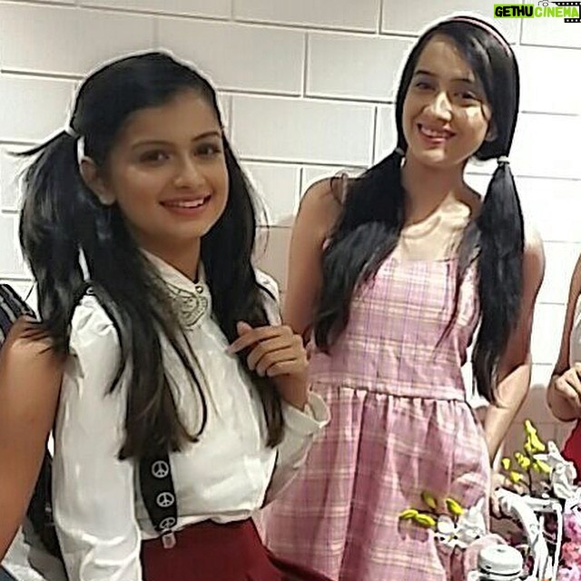Hemal Ingle Instagram - Happy birthday @tanwidixit ❤️ Last 2 years of living with her in mumbai have been so comforting. We met 7 years ago at @thetiarapageanttrainingstudio and instantly hit it off! But that’s Tanwi for you, she can hit it off with everyone. She makes everyone feel heard and wanted. With all the increasing travel adventures she has had this year, she is always on the run. This year, I’ve realised how lucky I am that this beautiful woman is my roomie, that I get to spend the maximum time with her on her free days. Why lucky you may ask? It’s because Tanwi makes life 20 times better for everyone by just being in it. She never ever makes you feel like your problems are too small, she always lets you complete a conversation even if she is running late for her chores (and she still manages to be on time somehow 🤷🏻♀️) ,She will give away a kidney for you if you ask (please don’t dm her asking for her kidney 🙆🏻♀️) , she will go out of her way to make you happy, she will cry with you when you cry (believe me she will even if you speak to her for the first time in your life), she will dance along when you’re dancing with joy, she will always be a part of your life like she means it and she will always make you feel very very special ❤️ There is obviously so much more to write about her. Today she is in Kashmir away from her family and friends at yet another trekking adventure trip where she doesn’t have network until the 29 th, maybe that is why I’m writing my birthday message here. I am so proud of the woman she is becoming, so strong, so adventurous, constantly challenging her fears, constantly stepping out of her comfort zone. I love you Tanwi ❤️ I only and only wish the best for you and may this year be a lot more of travelling the world, doing all the crazy adventures, good health and meeting a lot of new people 🫶🏻