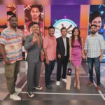 Hemal Ingle Instagram – Wrapped up last evening with this IPL season’s Match Center Live. I had never done sport presentation before and what joy it has given me. The moments I spent here have been very precious 🫶🏻 The friendships I made are special 🫶🏻 The learnings I’m taking with me are for a lifetime. Thank you to my dear producers @vijay_thegsrider @shreejitmarathe for pushing me to do this. Juili, who is not on Instagram but was a constant support system to me. @jockmore Kiran sir, you are a thorough gentleman and truly I’ve learnt humility from you. @kedarjadhavofficial GOAT! You have been such a fabulous friend, I cannot thank you enough for your honesty and straight forward words. @dhawal_kulkarni your patience and discipline is something I’m taking back with me. My hair and makeup team for making me laugh everyday and Ofcourse making me look good @yashmakeup98 @sawantsheetal_01 . My styling team who have been so kind and accommodating ❤️ @kareenparwani @anuja010 @surreal_paradise @oceanabled__.__ – you girls have my heart. Ankit, Azhar Bhai, Prasad sir thank you for being there. This journey with @officialjiocinema has been fabulous #IPLinMarathi #iplonjiocinema