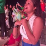 Hemal Ingle Instagram – My favourite days are when my childlike energy is at its peak ✨ 
Thank you @arijitsingh @2bhkdinerkeyclub @heramb.shelke for a night that felt so dreamy ✨❤️
.
.
.
[ Arijit Singh, Concert, Pune, Music, Bollywood Buff ]