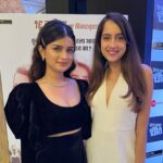 Hemal Ingle Instagram - Happy birthday @tanwidixit ❤️ Last 2 years of living with her in mumbai have been so comforting. We met 7 years ago at @thetiarapageanttrainingstudio and instantly hit it off! But that’s Tanwi for you, she can hit it off with everyone. She makes everyone feel heard and wanted. With all the increasing travel adventures she has had this year, she is always on the run. This year, I’ve realised how lucky I am that this beautiful woman is my roomie, that I get to spend the maximum time with her on her free days. Why lucky you may ask? It’s because Tanwi makes life 20 times better for everyone by just being in it. She never ever makes you feel like your problems are too small, she always lets you complete a conversation even if she is running late for her chores (and she still manages to be on time somehow 🤷🏻‍♀️) ,She will give away a kidney for you if you ask (please don’t dm her asking for her kidney 🙆🏻‍♀️) , she will go out of her way to make you happy, she will cry with you when you cry (believe me she will even if you speak to her for the first time in your life), she will dance along when you’re dancing with joy, she will always be a part of your life like she means it and she will always make you feel very very special ❤️ There is obviously so much more to write about her. Today she is in Kashmir away from her family and friends at yet another trekking adventure trip where she doesn’t have network until the 29 th, maybe that is why I’m writing my birthday message here. I am so proud of the woman she is becoming, so strong, so adventurous, constantly challenging her fears, constantly stepping out of her comfort zone. I love you Tanwi ❤️ I only and only wish the best for you and may this year be a lot more of travelling the world, doing all the crazy adventures, good health and meeting a lot of new people 🫶🏻