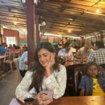 Hemal Ingle Instagram - Food connoisseur 🧏🏻‍♀️