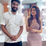 Hemal Ingle Instagram – Thinking of joining @atharvasudame dance classes 💥
.
.
.
Outfit : @majesticbyjapnah
Styled by : @kareenparwani 
Team : @styledbyanuja 
@surreal_paradise 
@__oceanabled__21
Makeup : @yashmakeup98 
Hair : @sawantsheetal_01