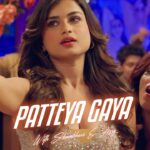 Hemal Ingle Instagram – Patteya Gaya is the Punjabi-Marathi dance collaboration 🤝 you never knew you needed 🥳 OUT NOW. Official Music Video – Link in Bio ✅ #outnow #newmusic #dance #patteyagya