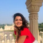 Hemal Ingle Instagram – Meanwhile in Lucknow . . .