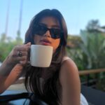 Hemal Ingle Instagram – I don’t need an inspirational quote, I need ☕️