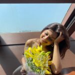 Hemal Ingle Instagram - Romanticising life always 🧿