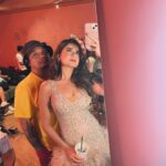 Hemal Ingle Instagram – Thank you for existing ❤️ You’re nothing less than a brother to me. You are so so talented Aton, I wish you all the success and love for 2024 🤗
Happy birthday ❤️ To many more shoots together 🥂