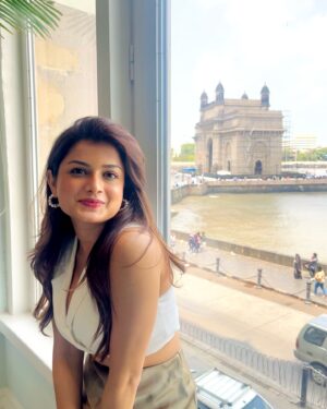 Hemal Ingle Instagram - Marking this day on my calendar as a beautiful day 🧚🏻